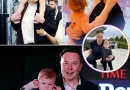 Billionaire Elon Musk Was Sued By His Ex-lover Grimes For Paternity Of Too Many Children, Unable To Take Care Of Her Children 👇